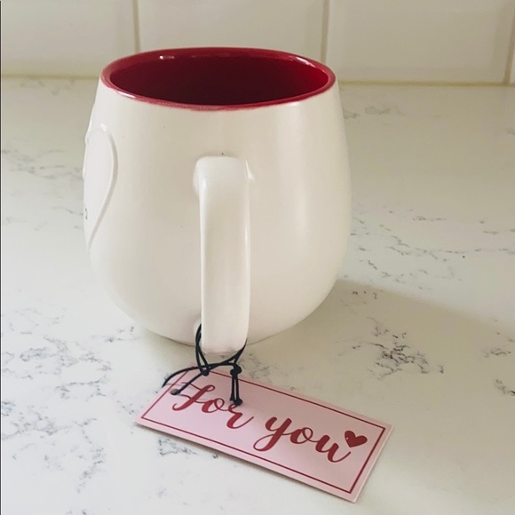 Belle Maison xoxo coffee mug - Picture 9 of 16